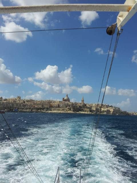 Malta Vacation Itinerary | IngridZenMoments