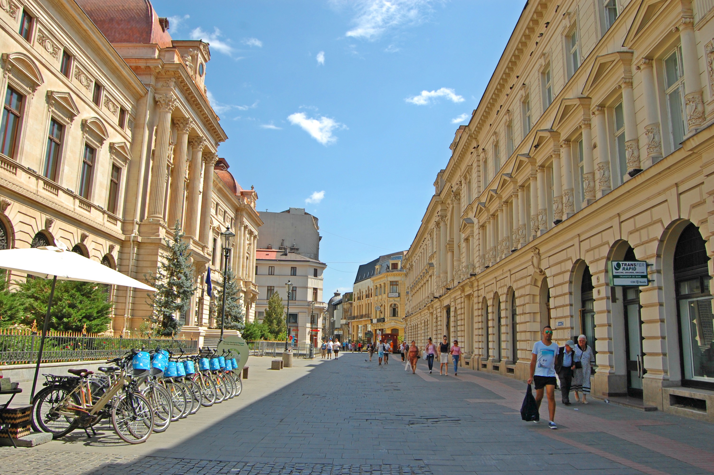 Is Romania Safe To Visit IngridZenMoments