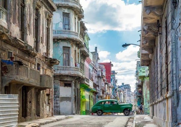 10 things to do in Cuba