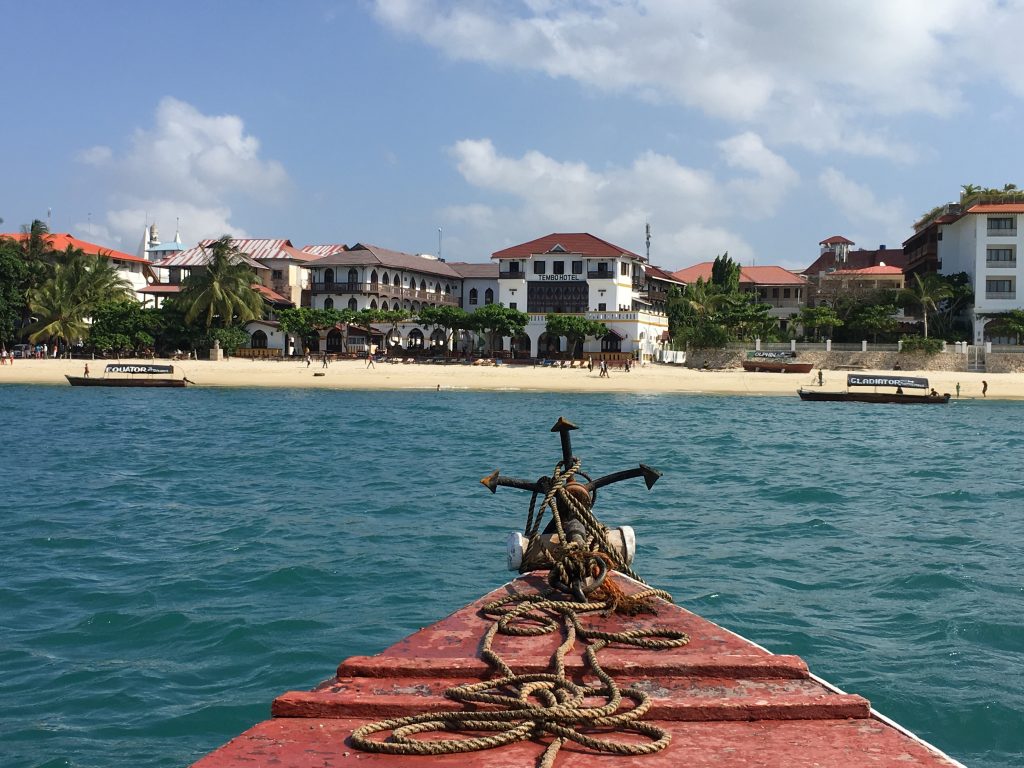 Zanzibar Island Travel Guide | IngridZenMoments