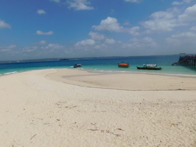 Zanzibar Island| IngridZenMoments