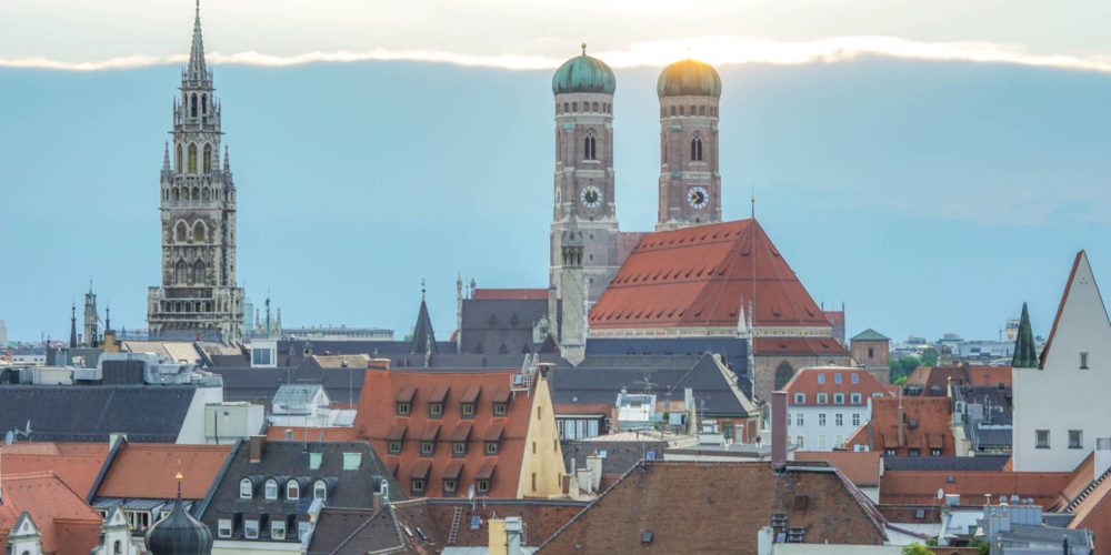 Things to know before visiting Munich