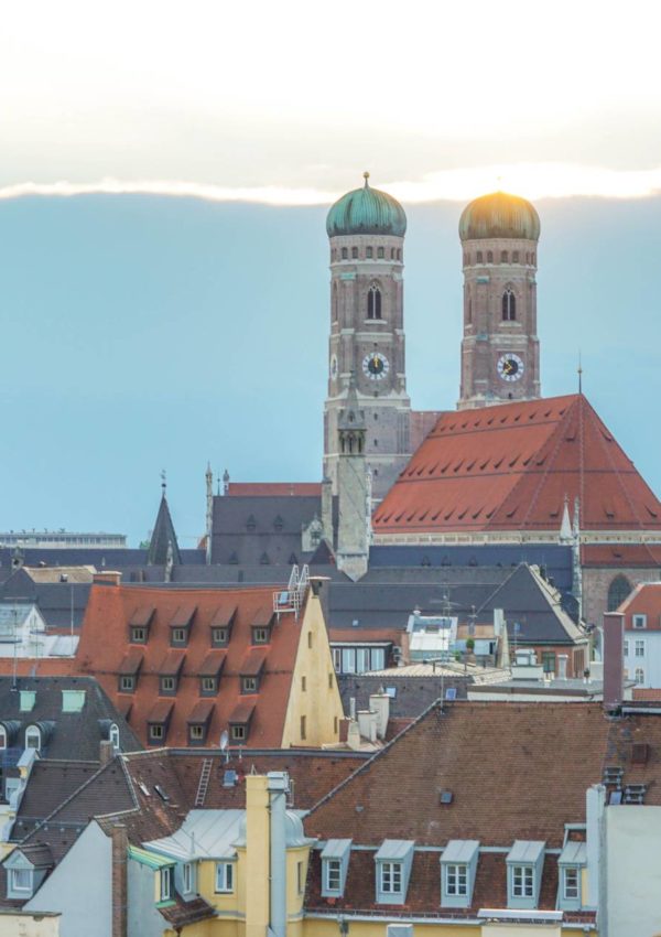 Useful things to know before visiting Munich