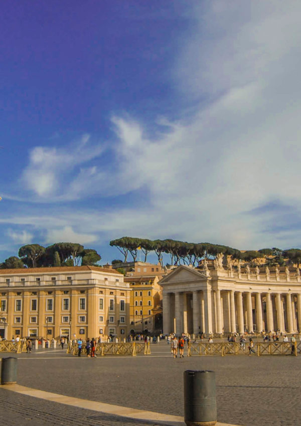 One day in Rome itinerary – get to see the best of the city