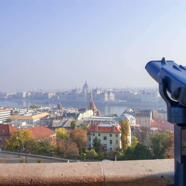 Budapesta obiective turistice