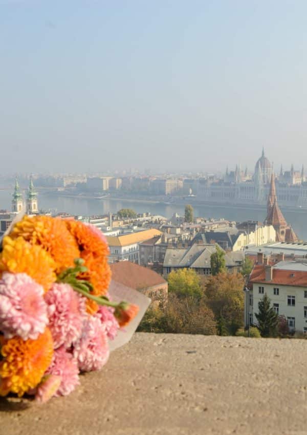 An idyllic Budapest in 3 days guide – all the places to see