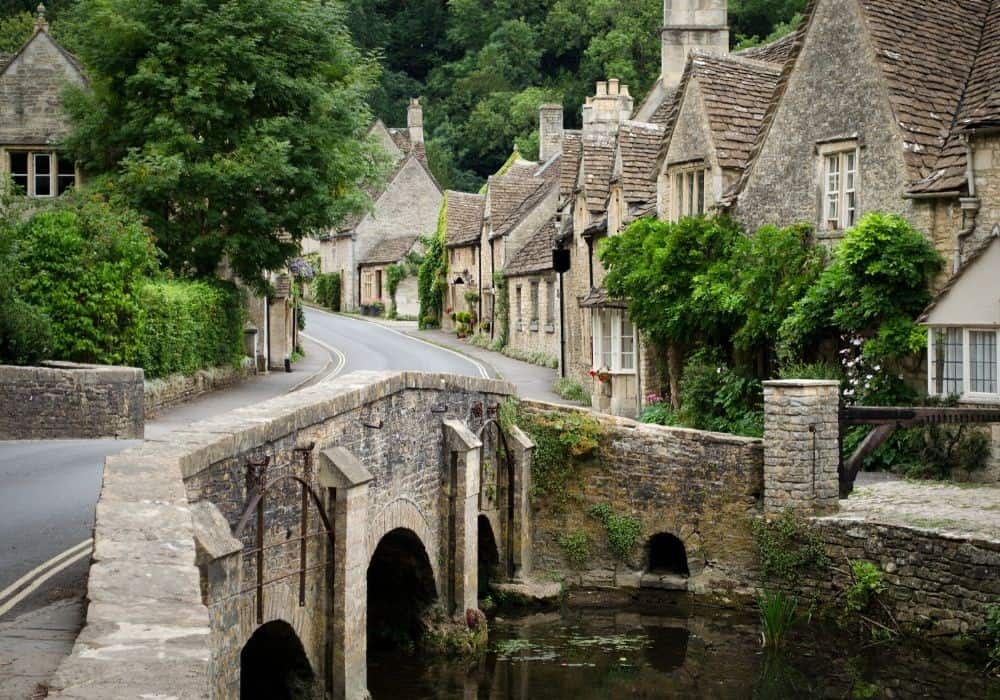 Cotswolds Day Trip from London