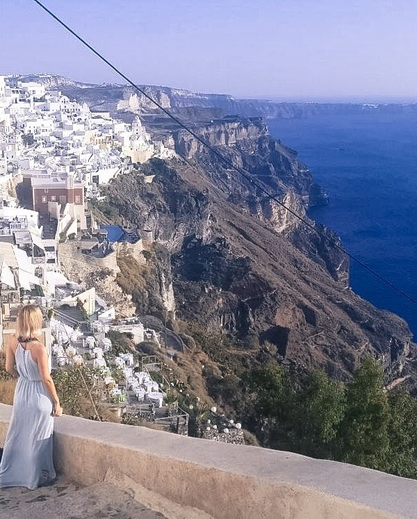 10 mistakes to avoid on your Santorini vacation