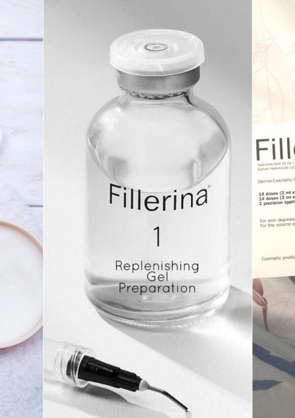 Fillerina – cel mai bun acid hialuronic? Review si parere