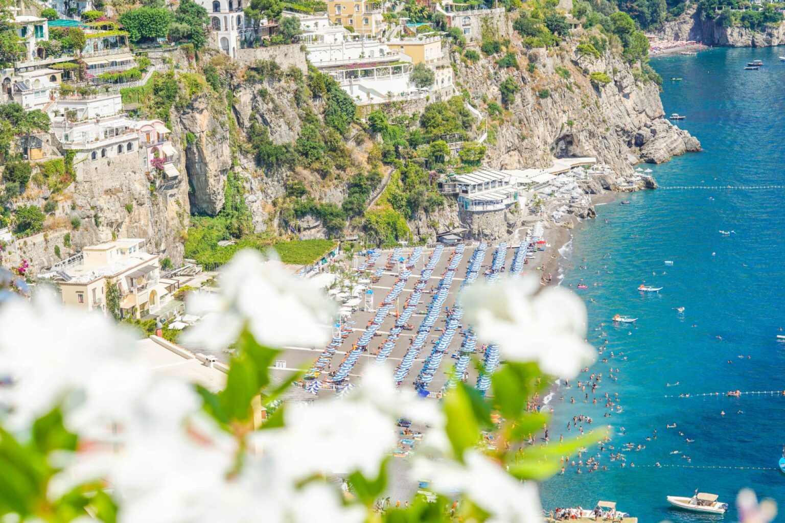 Amalfi Coast or Puglia? Which one to visit? IngridZenMoments