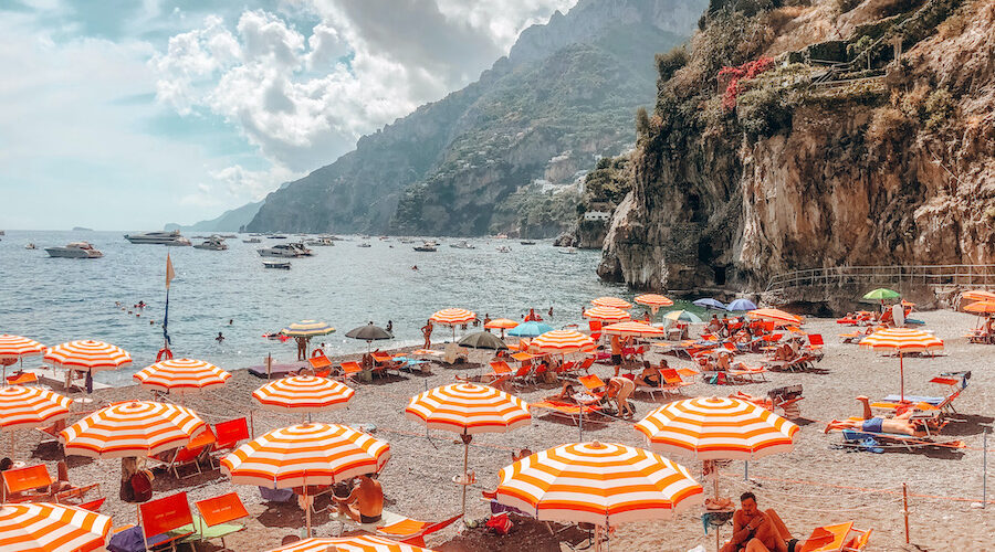 Amalfi Coast cheap hotels