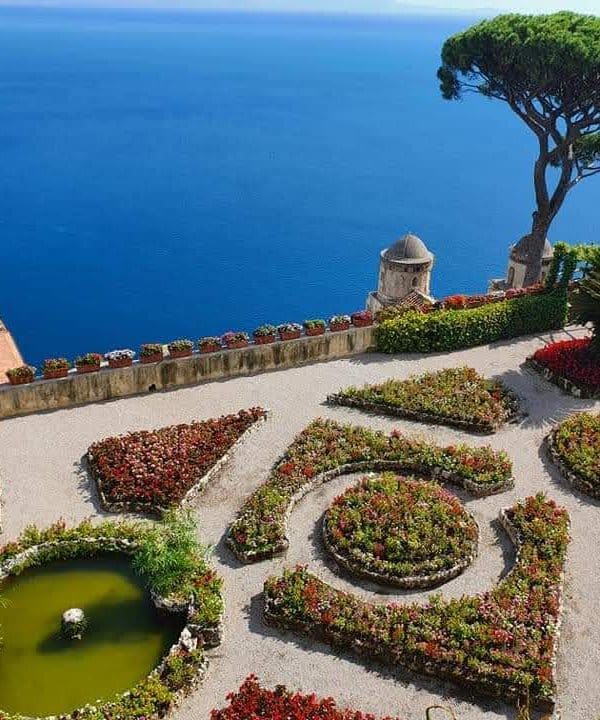 Rome and Amalfi Coast itinerary – a perfect 10 day itinerary