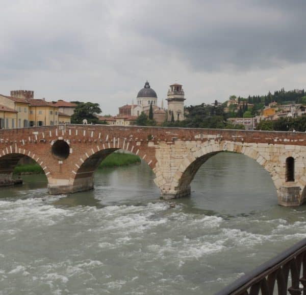 Verona: obiective turistice și tot ce trebuie să știi
