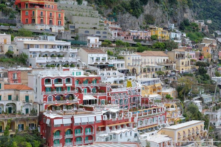 Your ultimate Amalfi Coast honeymoon guide