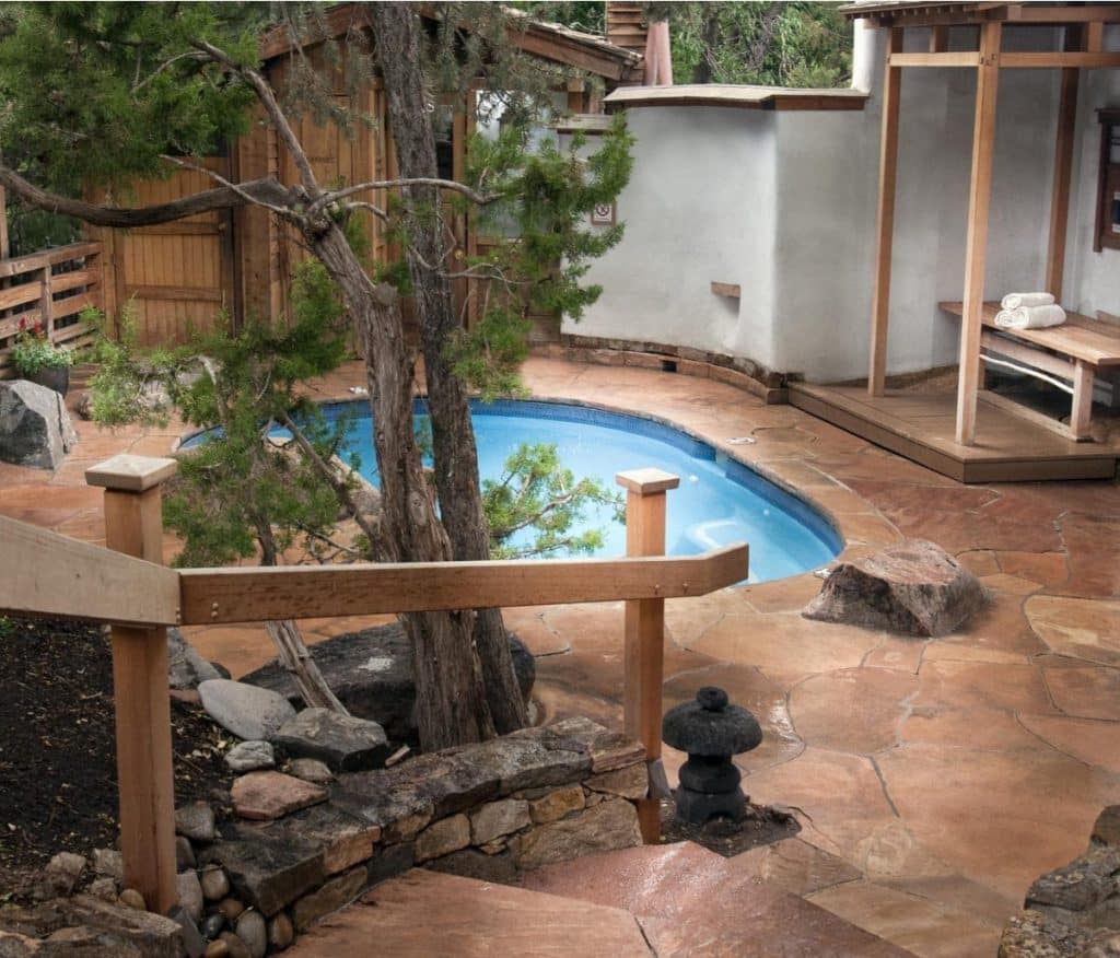 yoga and wellness retreats