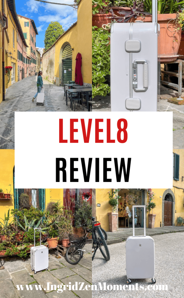 Level8 Review